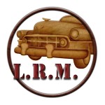 Logo LRM