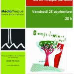 affiche complètement livres 2015