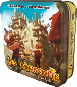 batisseurs