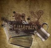 café littéraire