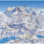 grindelwald-piste-map