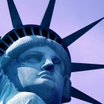 statue