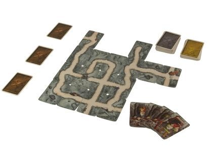 saboteur